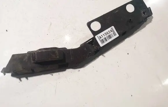 Opel Antara Front bumper mounting bracket 96804100
