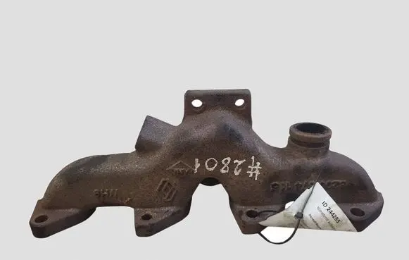 Renault Megane III Exhaust manifold 8200874115