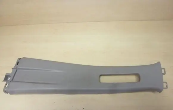 Toyota Yaris (B) pillar trim (top) 624120D060 BALDAI789