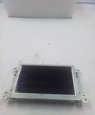 Audi A4 S4 B8 8K Screen/display/small screen 8T0919604A