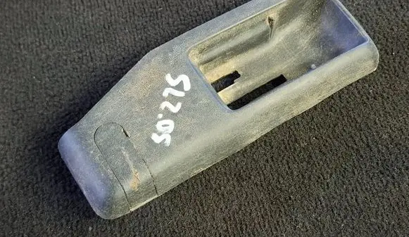 Subaru Legacy Other sill/pillar trim element 57345AG010