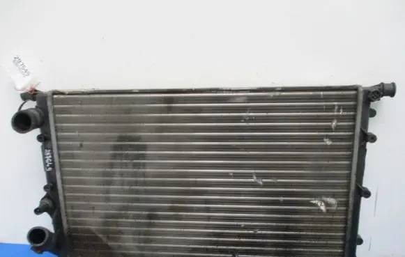 Renault 19 Coolant radiator