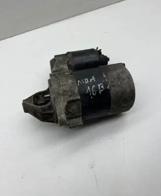 Mercedes-Benz A W168 Starter motor 0051512101 D7E8 636CC