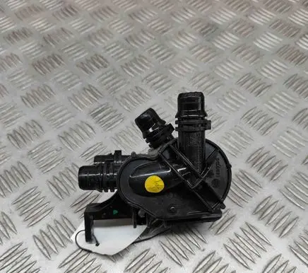 Citroen DS7 Crossback Electric auxiliary coolant/water pump 9822406080