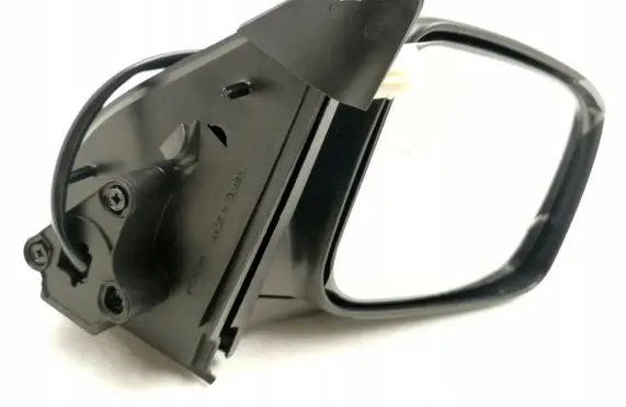 Isuzu D-Max Front door electric wing mirror 5403928