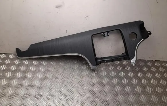 Mercedes-Benz GLC C254 Radio/GPS head unit trim A2546801605