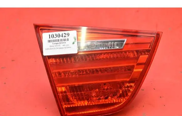 BMW 7 F01 F02 F03 F04 Rear/tail lights 7154161