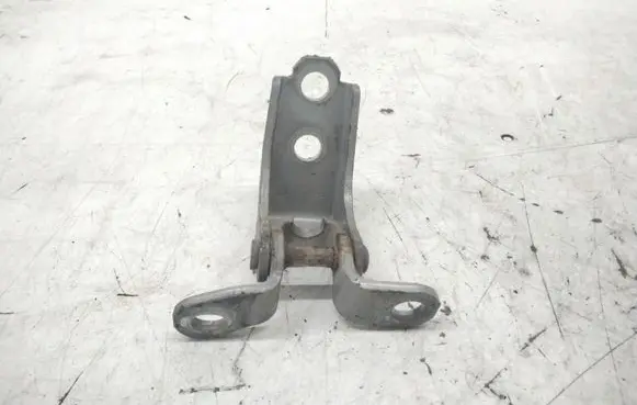 Front door lower hinge