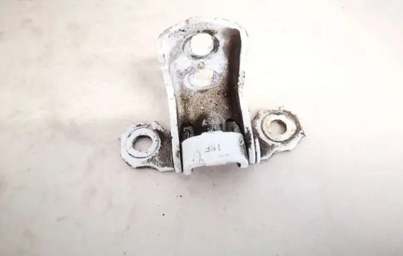 Front door upper hinge