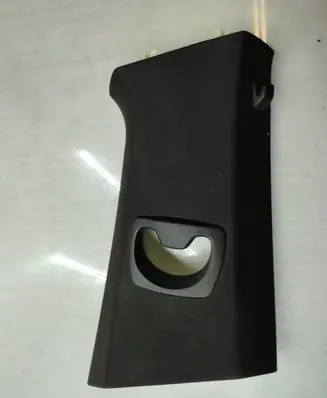 BMW 7 F01 F02 F03 F04 (B) pillar trim (top) 9112740