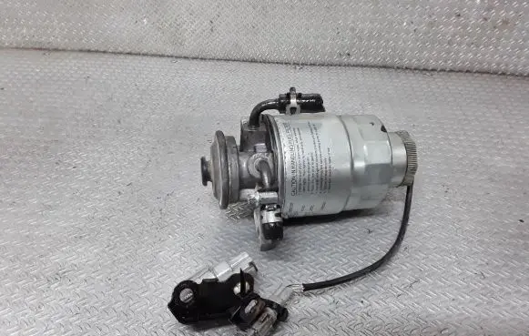 Toyota Previa (XR30, XR40) II Mechanical fuel pump 
