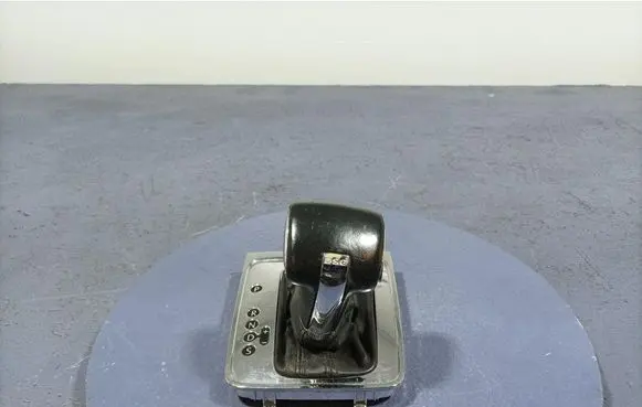 Volkswagen PASSAT B6 Gear shift rod 3C1713203A