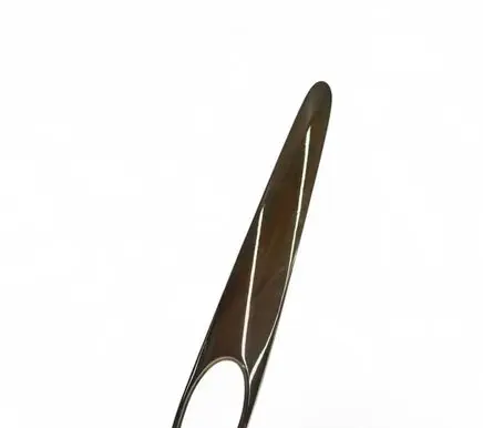 Jaguar XJ X308 Front door trim (molding) GND3120CD