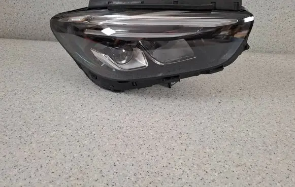 Headlight/headlamp