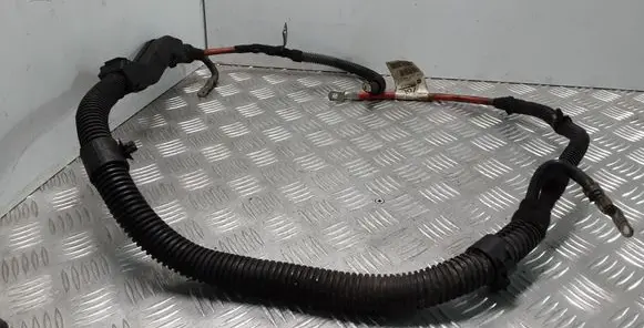 Opel Insignia A Positive cable (battery) 13295309