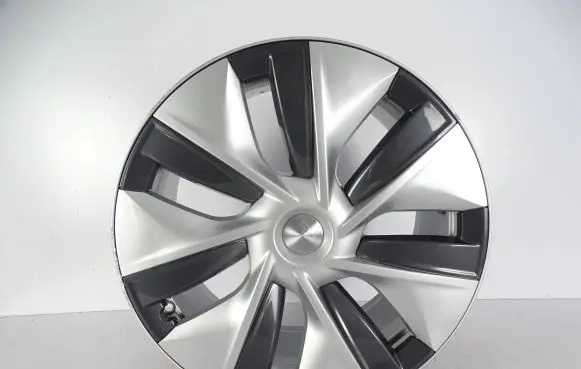 Tesla Model Y Original wheel cap 1188222-00-C
