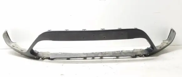 BMW X1 F48 F49 Front bumper lip 7354816
