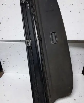 Audi A4 S4 B6 8E 8H Parcel shelf load cover 8E986355394H