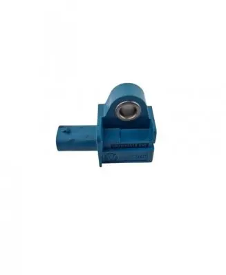 Audi Q3 8U Airbag deployment crash/impact sensor 5K0959351A