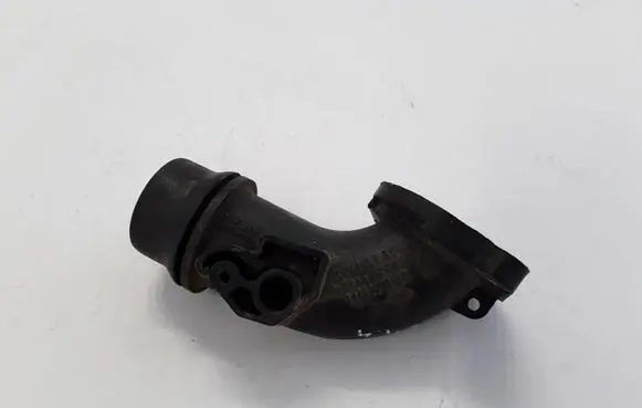 Renault Scenic III - Grand scenic III Intercooler hose/pipe 144630001R