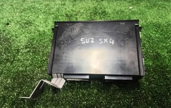 Suzuki SX4 S-Cross Comfort/convenience module 36780-63T00