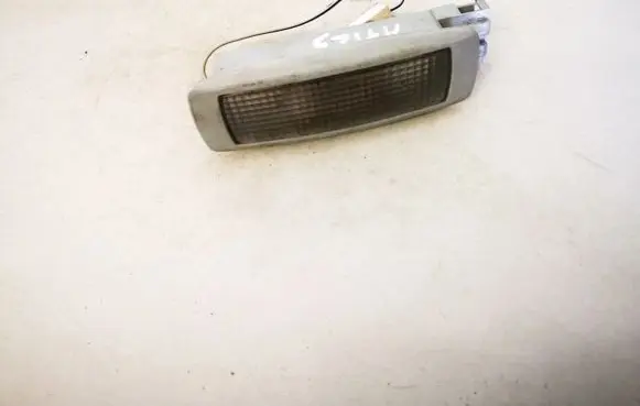 Other interior light