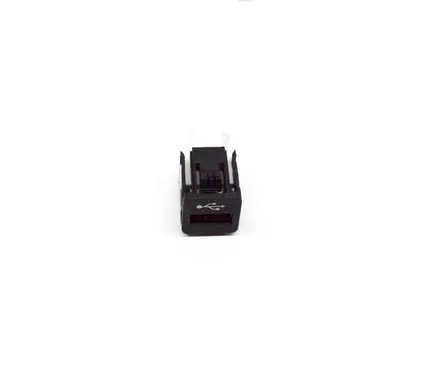 BMW i3 USB socket connector 9229294