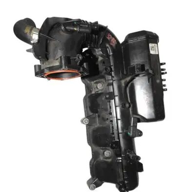 Mercedes-Benz C W205 Intake manifold A2740900337