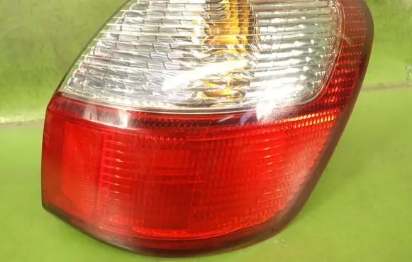 Subaru Legacy Rear/tail lights