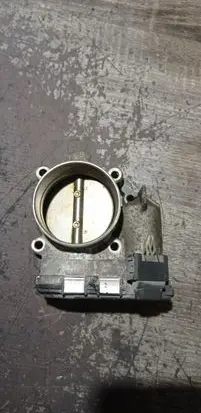 Ford Mondeo MK IV Throttle valve 0280750146