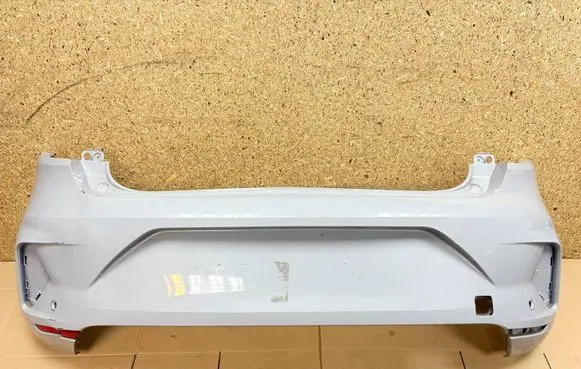 Renault Clio V Rear bumper 850237047R