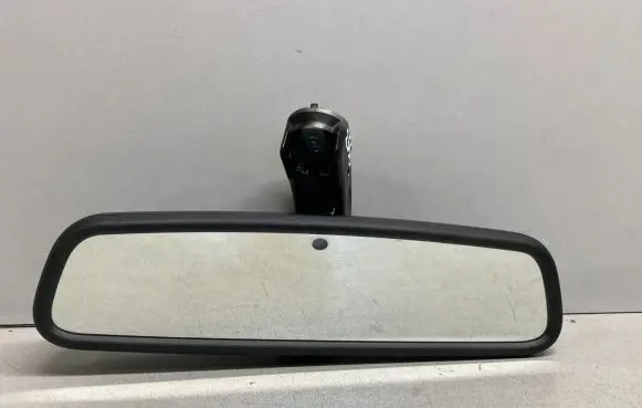 BMW X5 E70 Rear view mirror (interior) 025891 015891 9134459