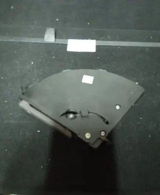 Saab 9-5 Cup holder 5016753 10000000000