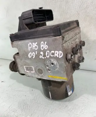 Volkswagen PASSAT B6 ABS Pump 3c0614109p 16705905 16705705f