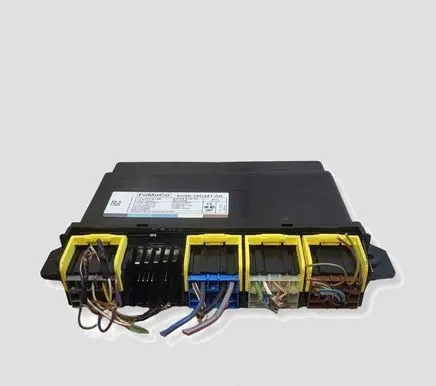 Jaguar XF X250 Keyless (KESSY) go control unit/module 8G9N19G481AA 5WK49167M