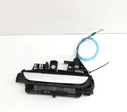 BMW i4 Rear door exterior handle 5A68F02