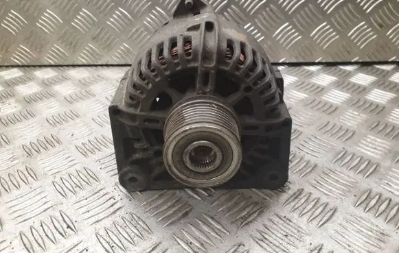Nissan Note (E11) Generator/alternator TG11C034