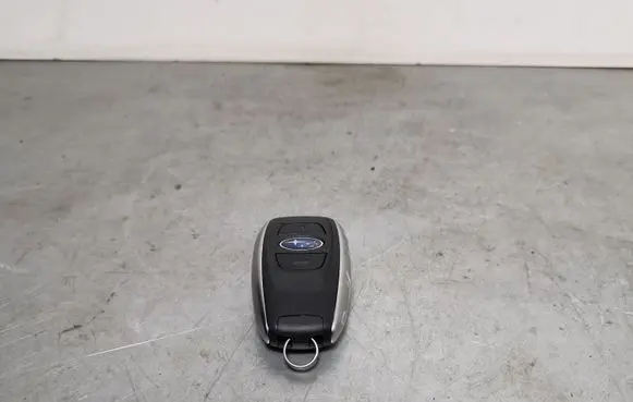 Subaru Outback (BS) Ignition key/card OUTB17RAKTAS