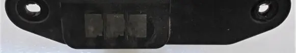 Ford Transit Other front door trim element 2CIT-14A658-BB