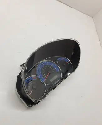 Subaru Forester SH Speedometer (instrument cluster) 85002SC38