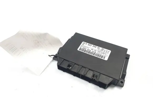 Mercedes-Benz SL R230 Parking PDC control unit/module A0235456132 PDC