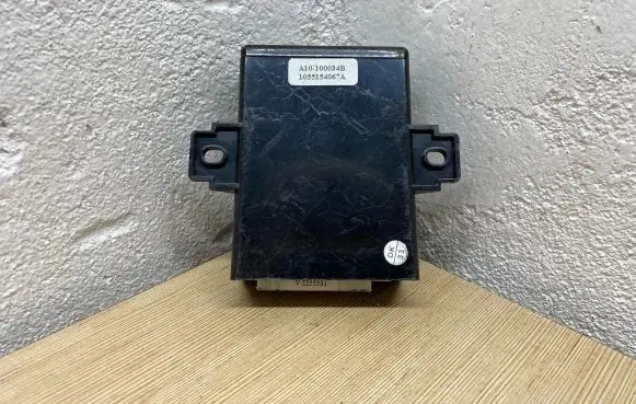 Subaru Legacy Other control units/modules A10100034B 1055154067A