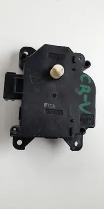 Honda CR-V A/C air flow flap actuator/motor 
