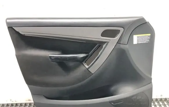 Citroen C4 I Picasso Front door card panel trim