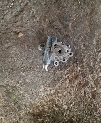 Volkswagen Golf IV Power steering pump