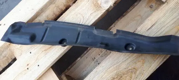 Audi A4 S4 B9 Fender end trim 8W0821112