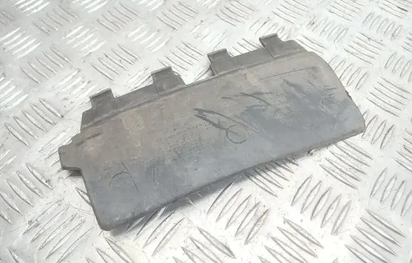 Front mudguard