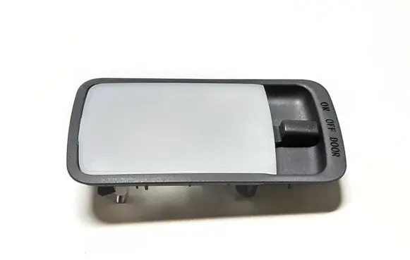 Nissan Juke II F16 Rear seat light