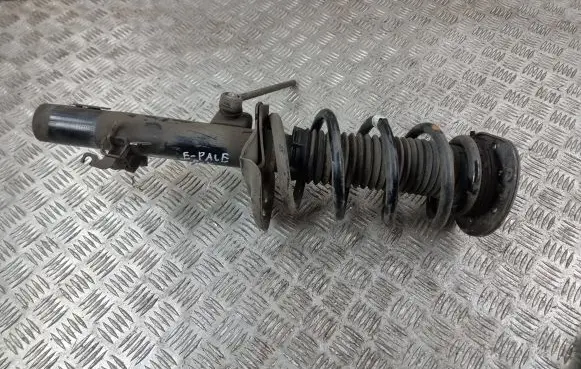 Jaguar E-Pace Front shock absorber/damper