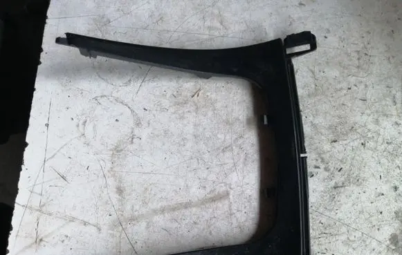 Opel Insignia A Gear shifter surround trim plastic 13245741